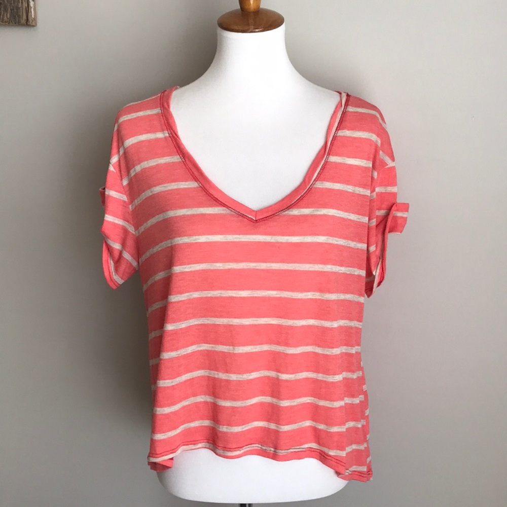 We The Free  |  light Weight Top!